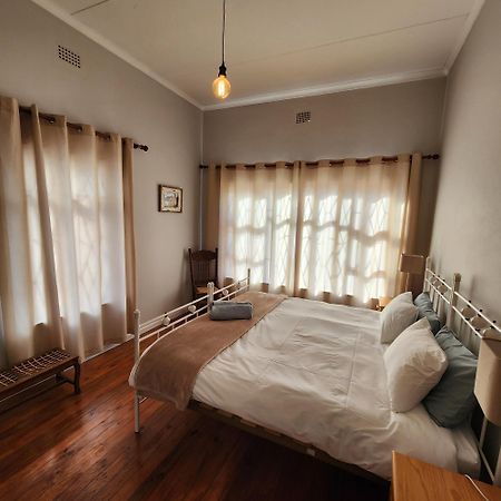 Vila Karoo Leeu Self Catering Oudtshoorn Exteriér fotografie